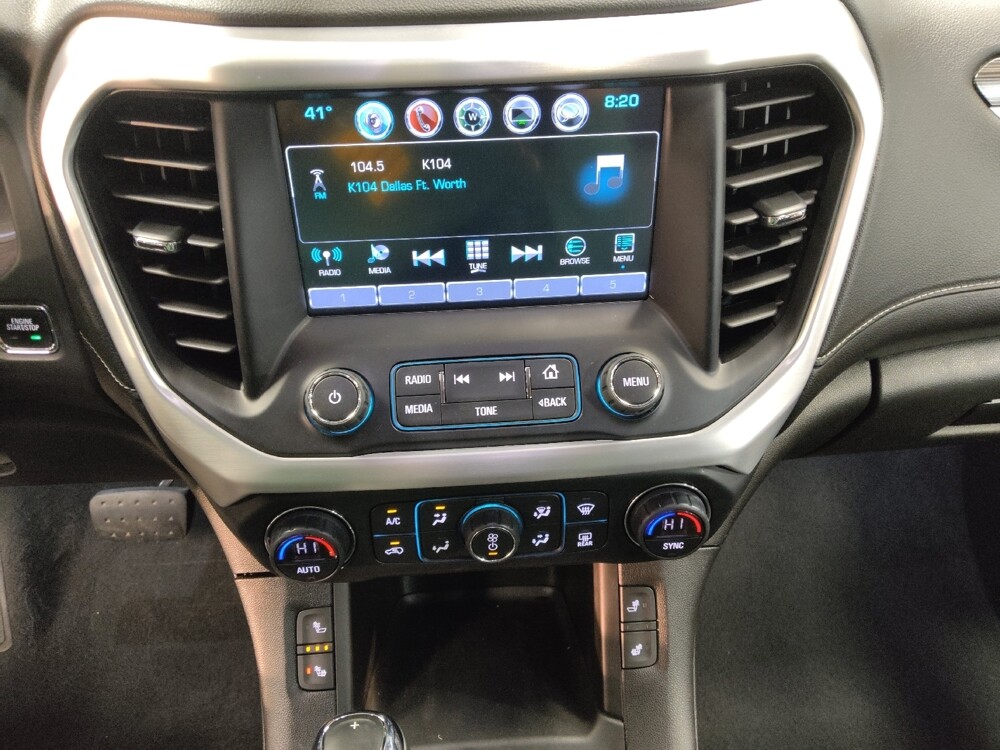 2019 GMC Acadia in Oklahoma City, OK 73139 - 18089536 25