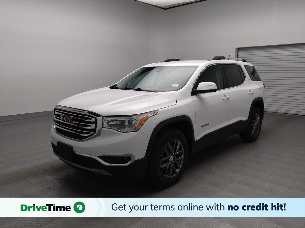 2019 GMC Acadia in Oklahoma City, OK 73139 - 18089536