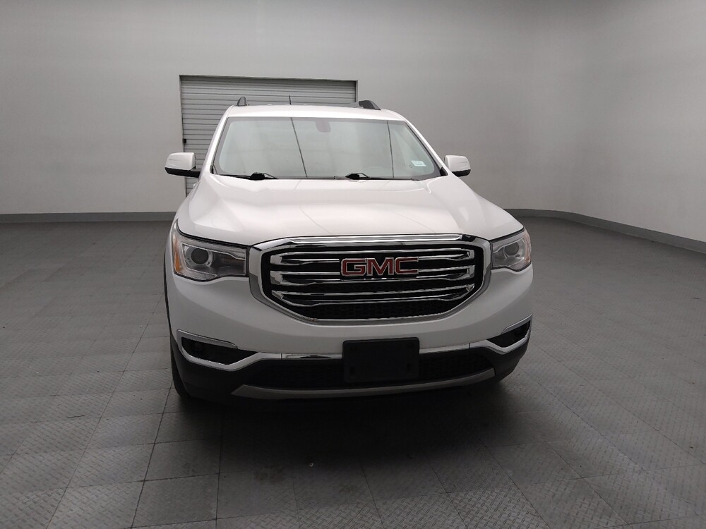 2019 GMC Acadia in Oklahoma City, OK 73139 - 18089536 14