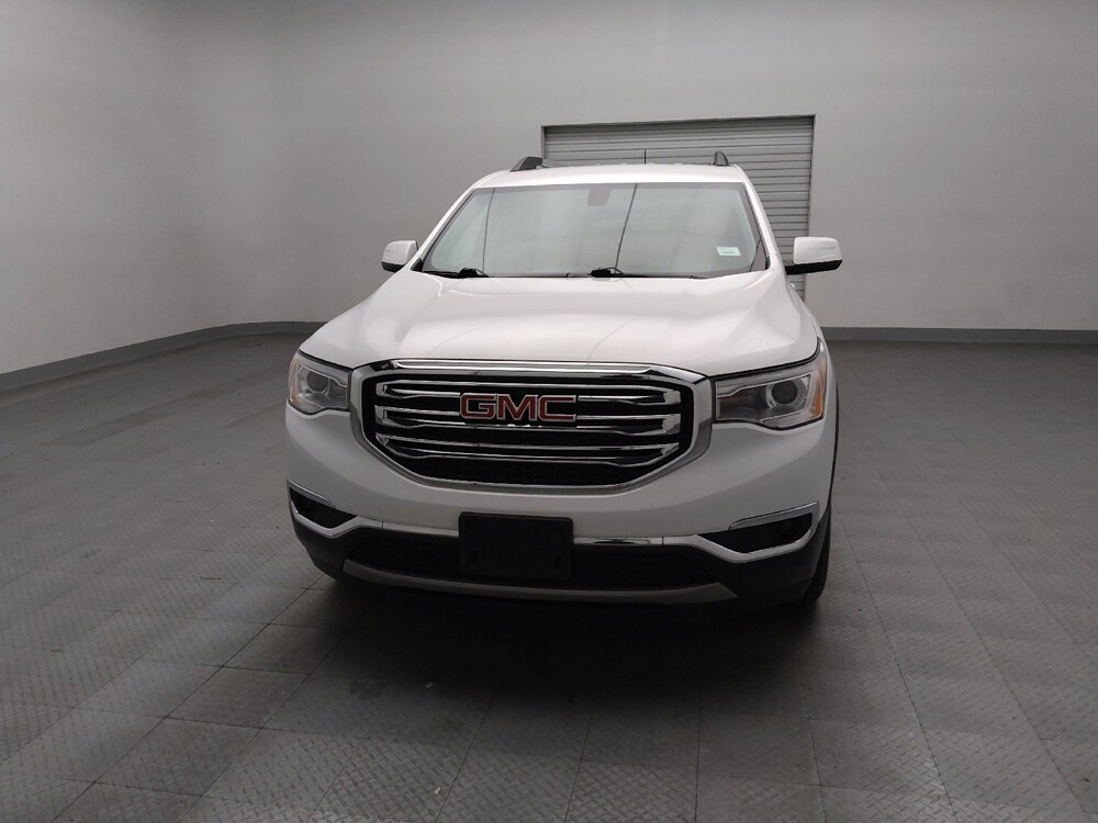 2019 GMC Acadia in Oklahoma City, OK 73139 - 18089536 15