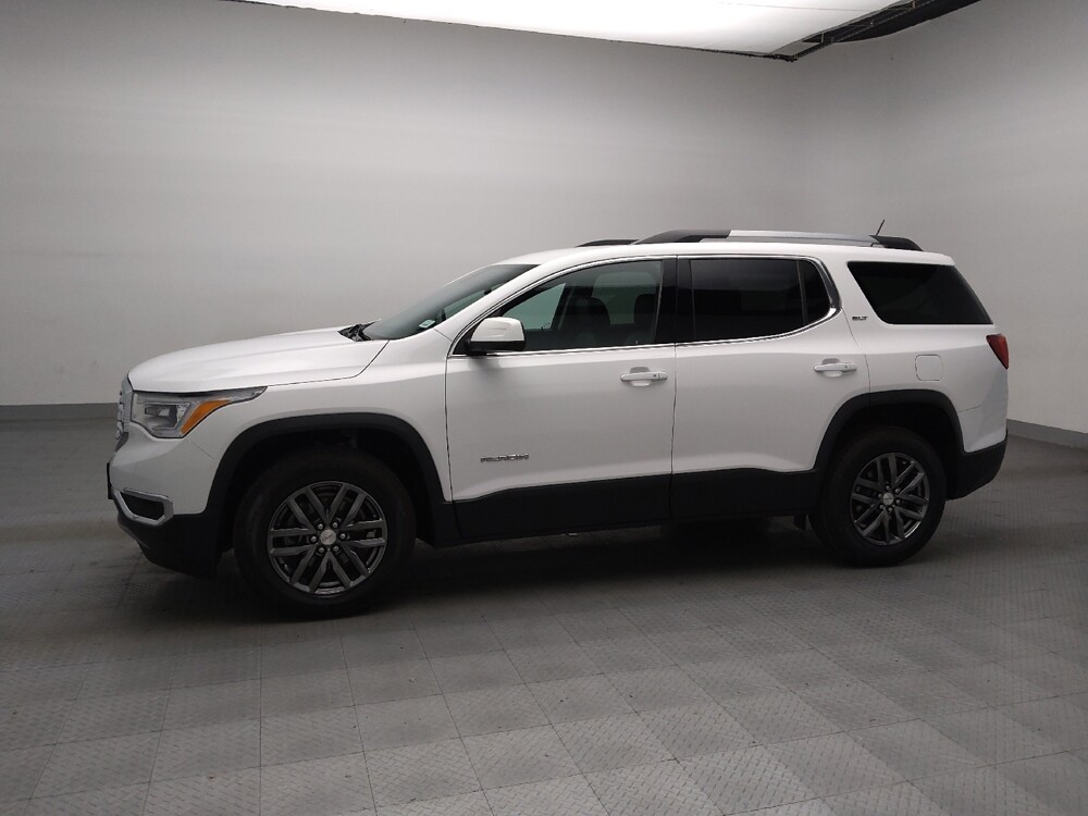 2019 GMC Acadia in Oklahoma City, OK 73139 - 18089536 3