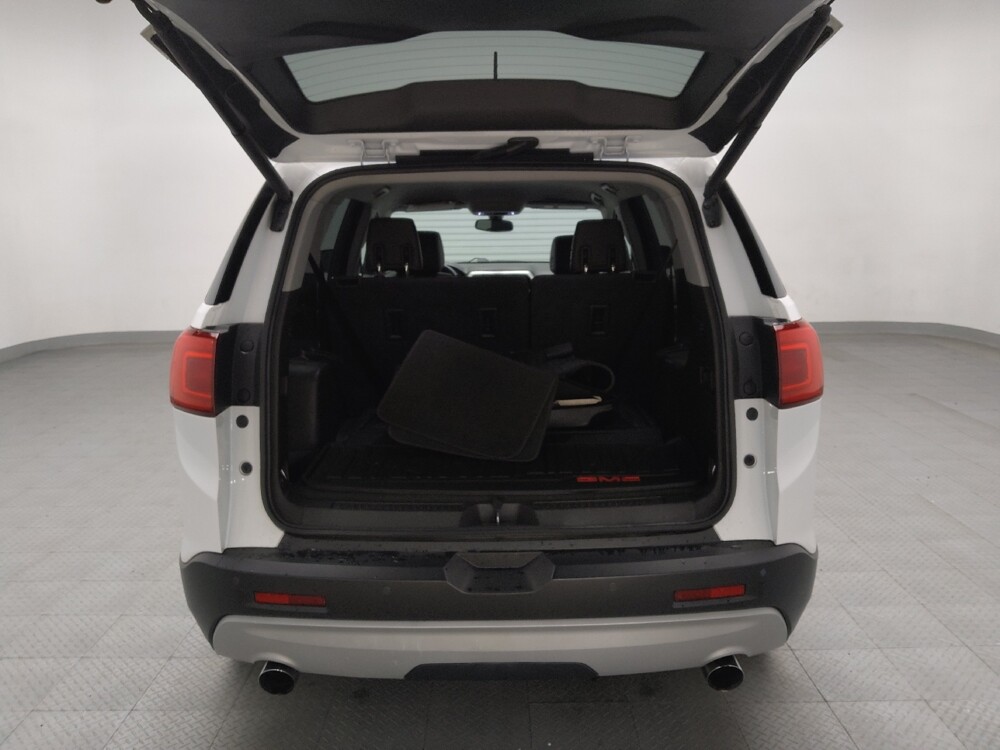 2019 GMC Acadia in Oklahoma City, OK 73139 - 18089536 29