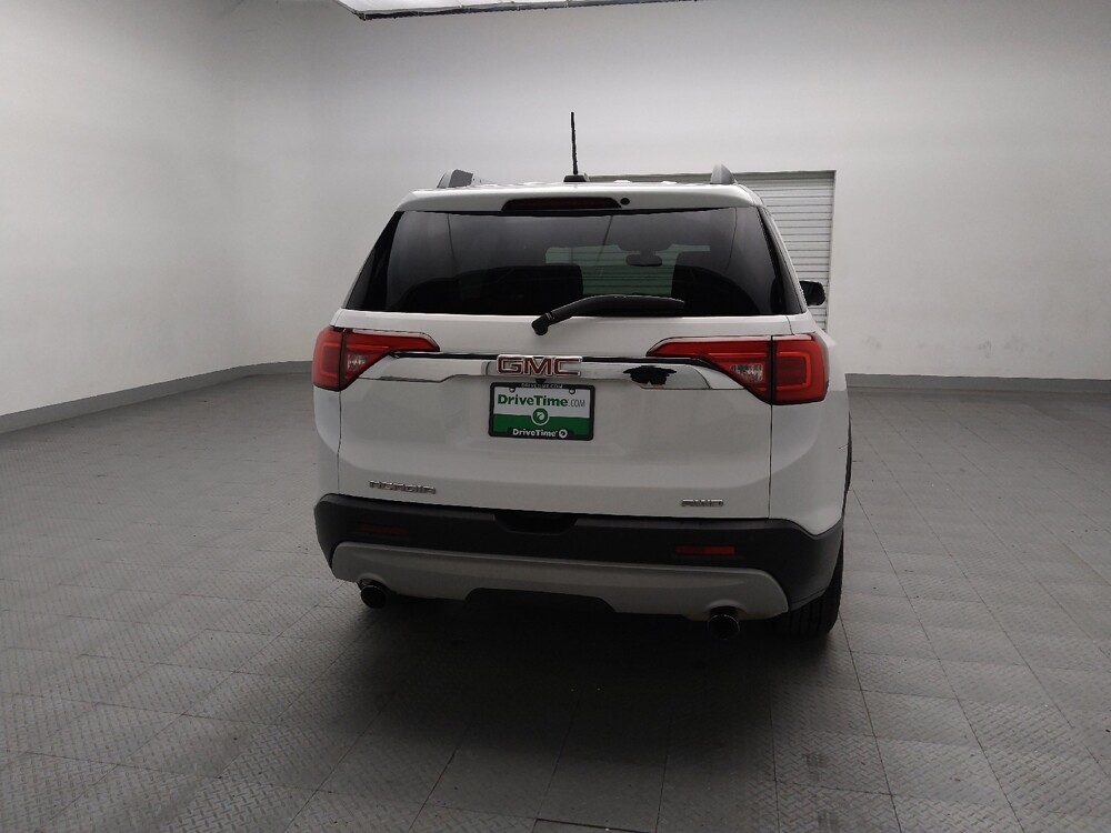 2019 GMC Acadia in Oklahoma City, OK 73139 - 18089536 7