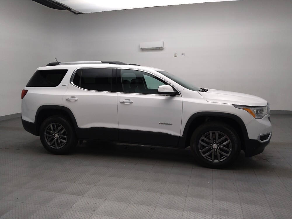 2019 GMC Acadia in Oklahoma City, OK 73139 - 18089536 11