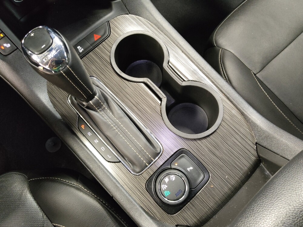 2019 GMC Acadia in Oklahoma City, OK 73139 - 18089536 26