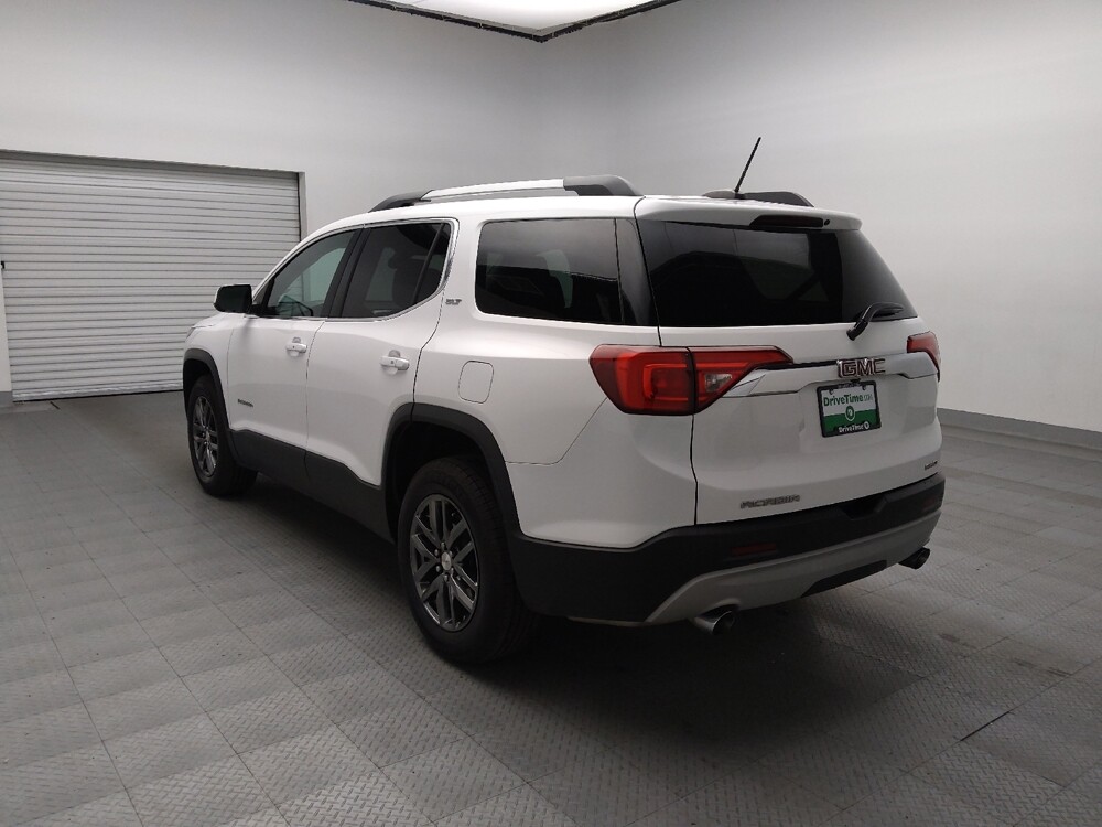 2019 GMC Acadia in Oklahoma City, OK 73139 - 18089536 5