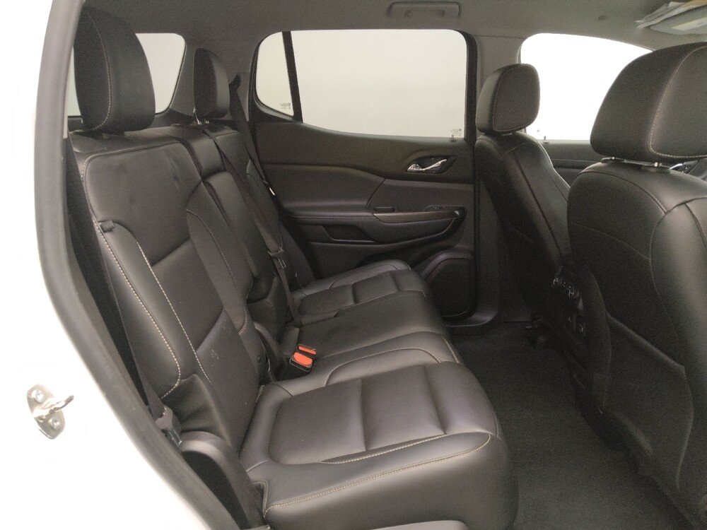 2019 GMC Acadia in Oklahoma City, OK 73139 - 18089536 19