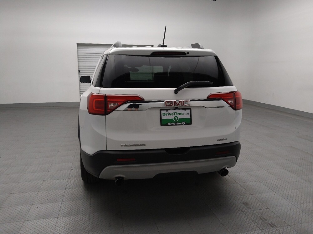 2019 GMC Acadia in Oklahoma City, OK 73139 - 18089536 6