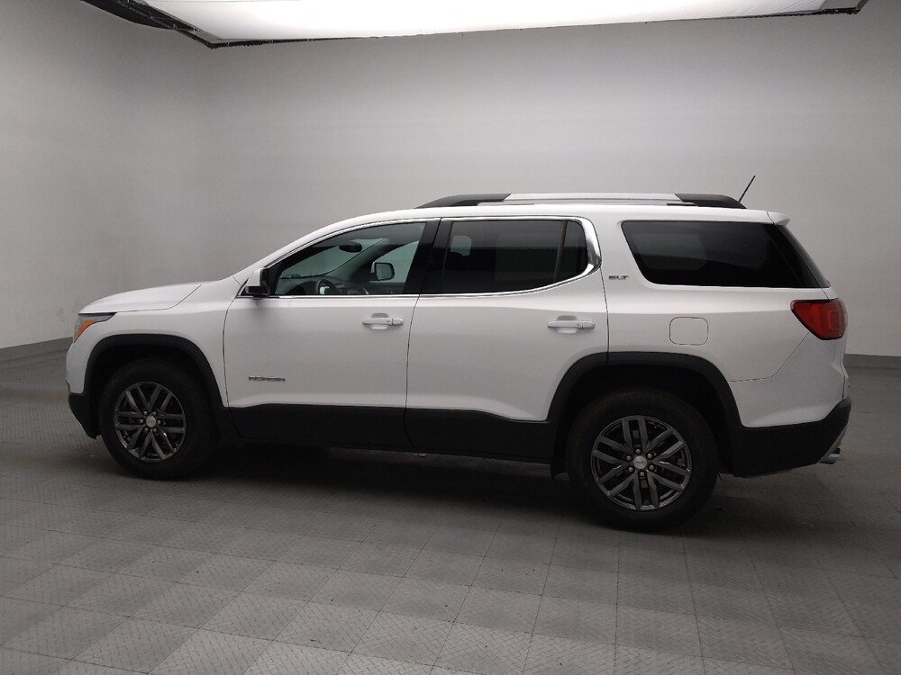 2019 GMC Acadia in Oklahoma City, OK 73139 - 18089536 2
