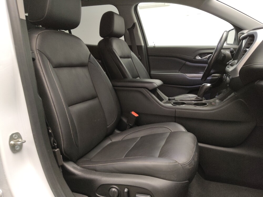 2019 GMC Acadia in Oklahoma City, OK 73139 - 18089536 21