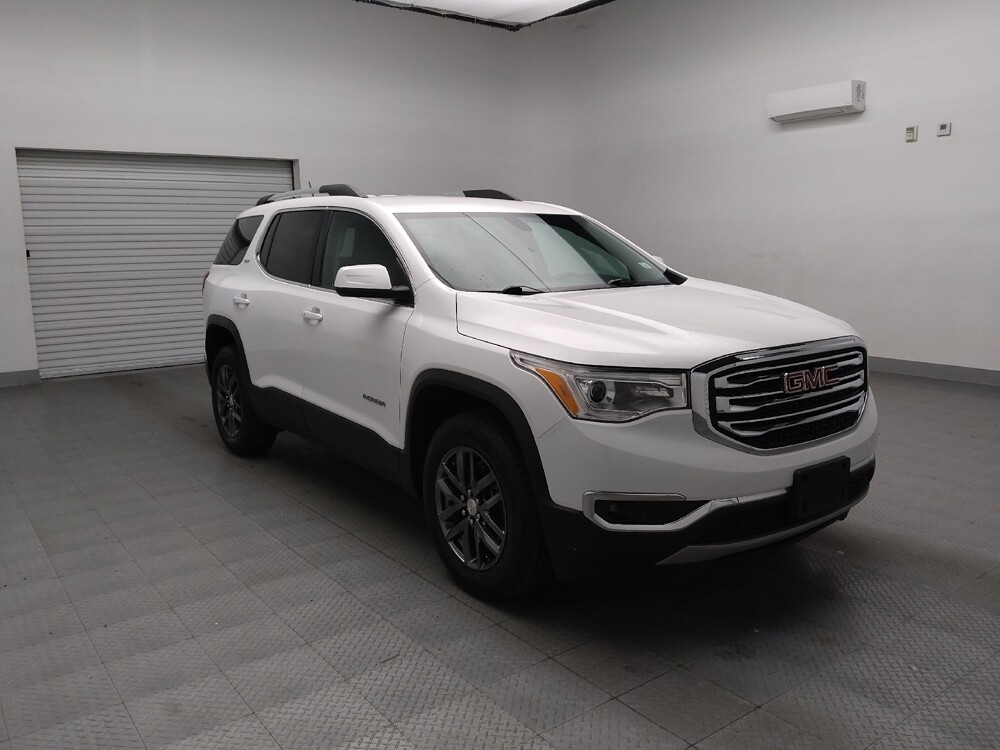 2019 GMC Acadia in Oklahoma City, OK 73139 - 18089536 13
