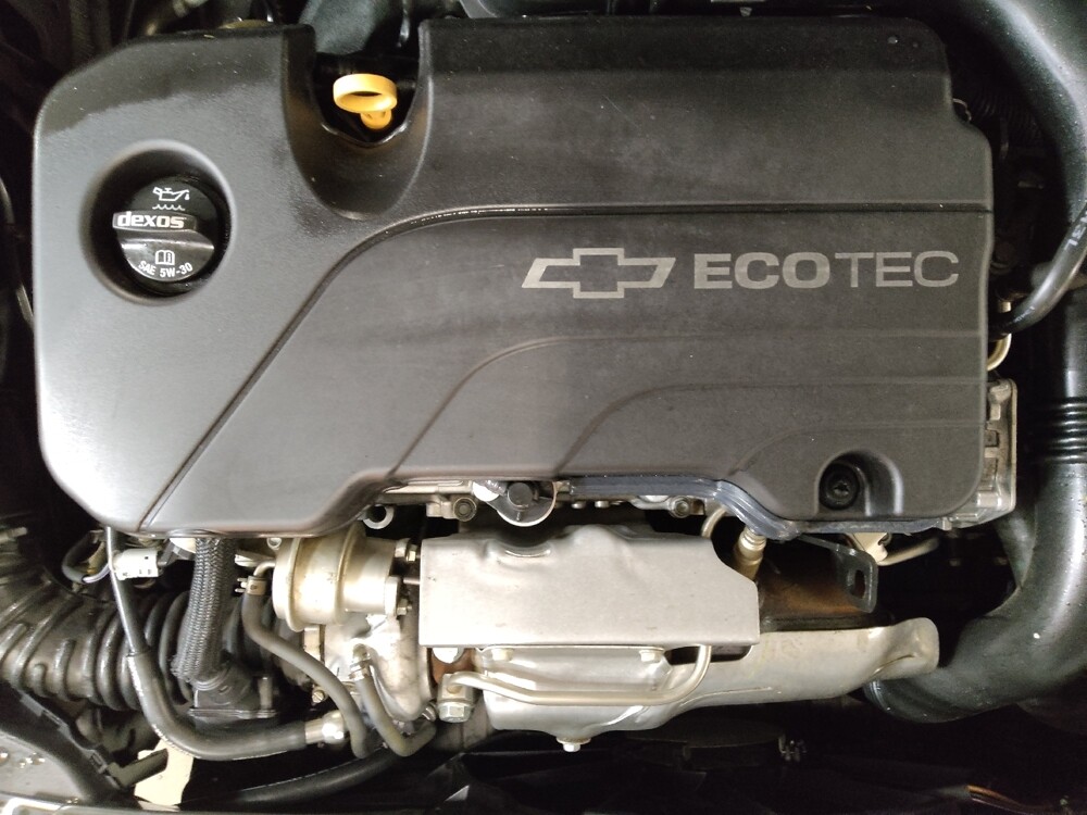 2017 Chevrolet Cruze in Oklahoma City, OK 73139 - 18089537 30