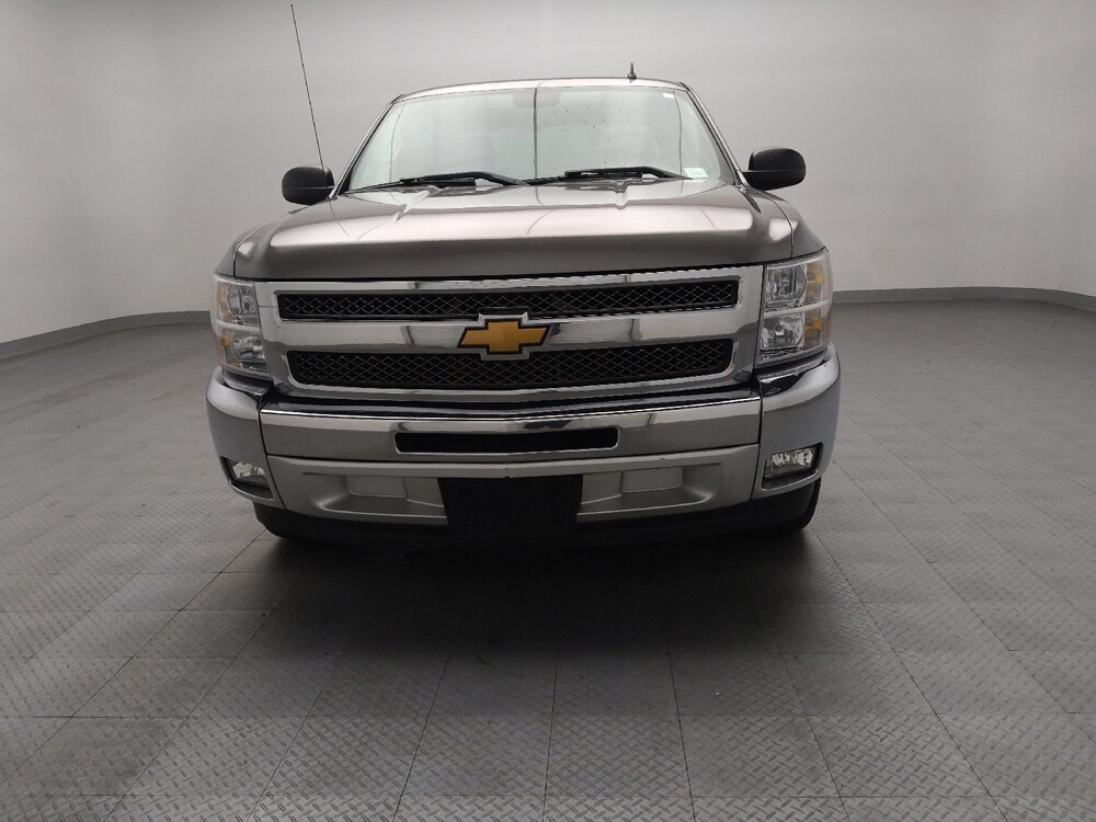 2012 Chevrolet Silverado 1500 in Round Rock, TX 78664 - 18089539 15