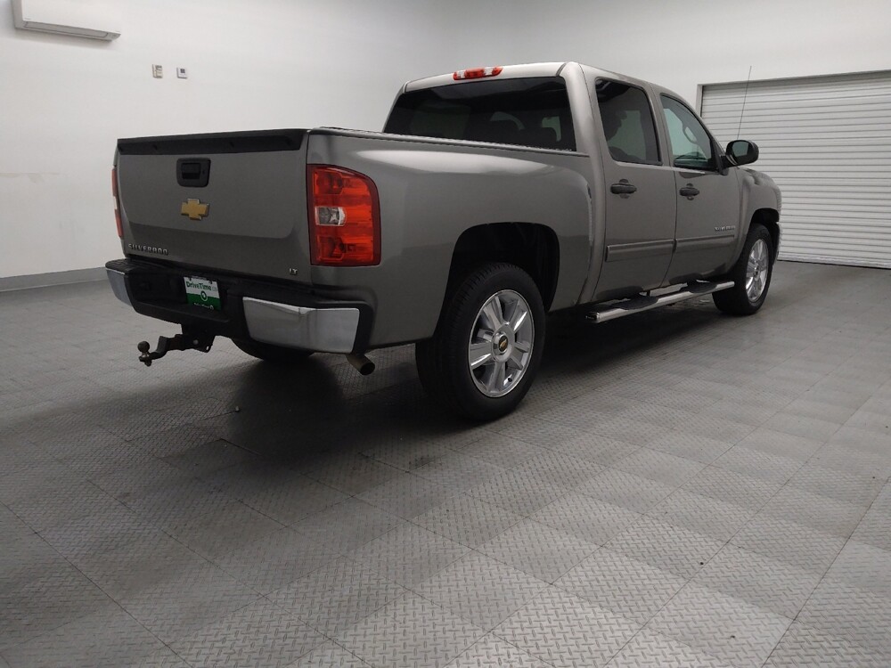 2012 Chevrolet Silverado 1500 in Round Rock, TX 78664 - 18089539 9