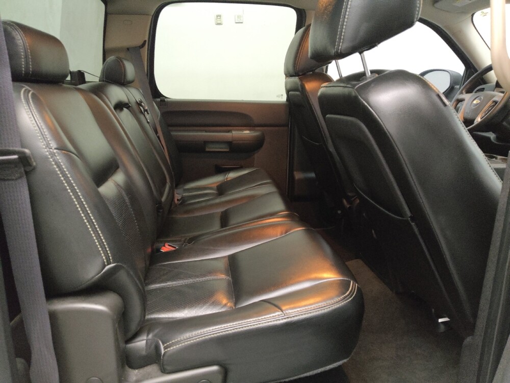 2012 Chevrolet Silverado 1500 in Round Rock, TX 78664 - 18089539 19