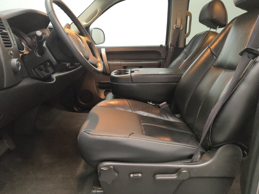 2012 Chevrolet Silverado 1500 in Round Rock, TX 78664 - 18089539 17