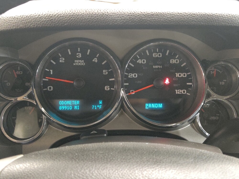 2012 Chevrolet Silverado 1500 in Round Rock, TX 78664 - 18089539 23