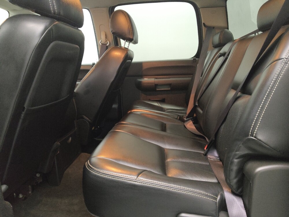 2012 Chevrolet Silverado 1500 in Round Rock, TX 78664 - 18089539 18