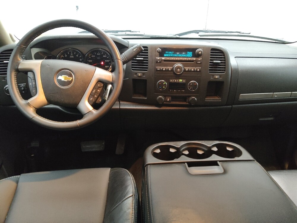 2012 Chevrolet Silverado 1500 in Round Rock, TX 78664 - 18089539 22