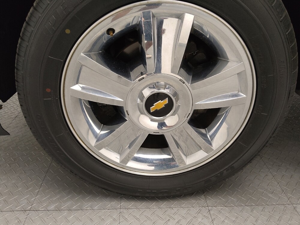 2012 Chevrolet Silverado 1500 in Round Rock, TX 78664 - 18089539 31