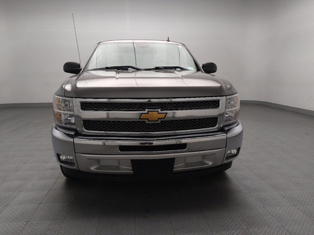 2012 Chevrolet Silverado 1500 in Round Rock, TX 78664 - 18089539 14