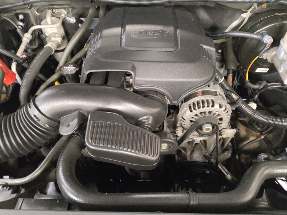 2012 Chevrolet Silverado 1500 in Round Rock, TX 78664 - 18089539 30