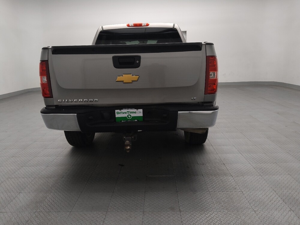 2012 Chevrolet Silverado 1500 in Round Rock, TX 78664 - 18089539 7