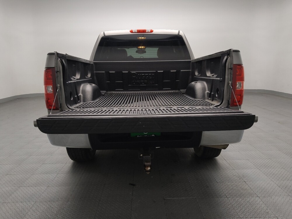 2012 Chevrolet Silverado 1500 in Round Rock, TX 78664 - 18089539 29