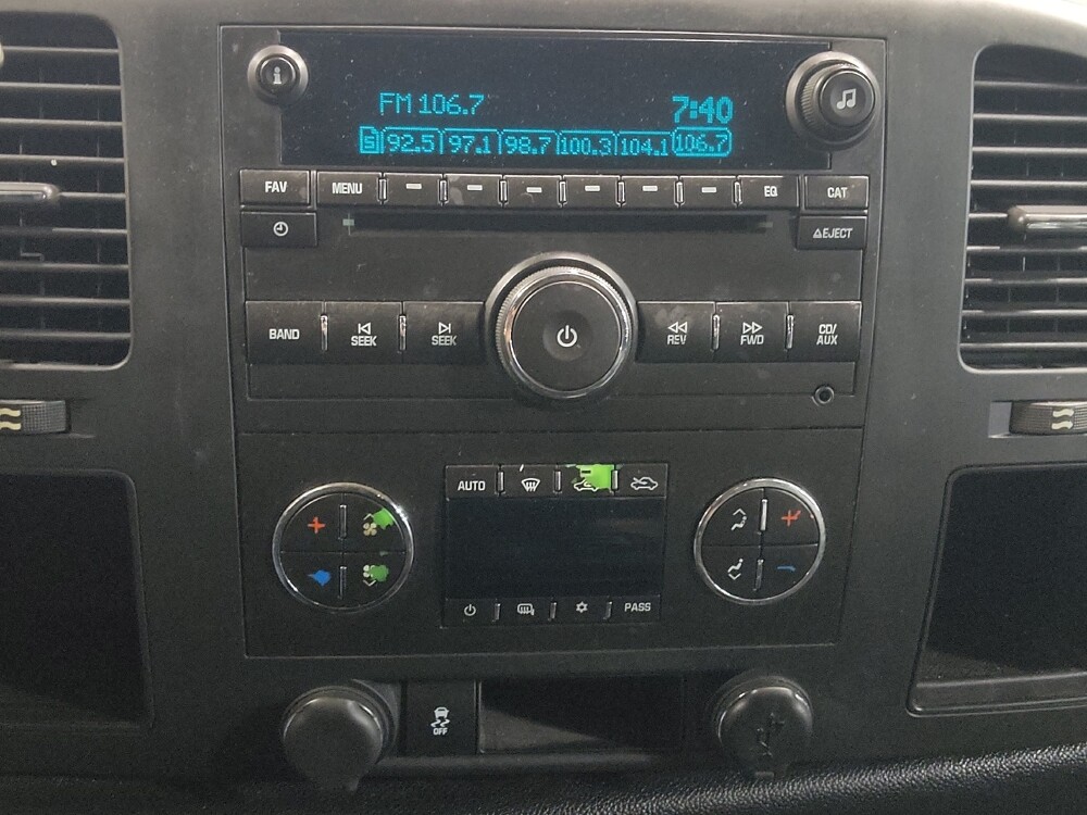 2012 Chevrolet Silverado 1500 in Round Rock, TX 78664 - 18089539 25