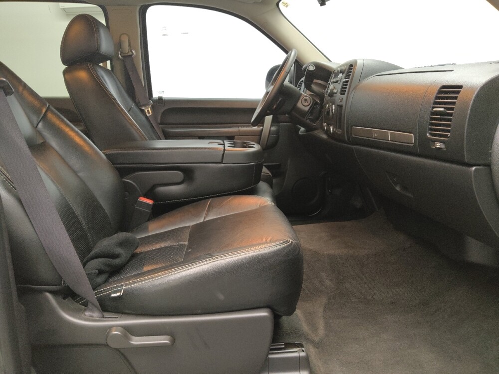 2012 Chevrolet Silverado 1500 in Round Rock, TX 78664 - 18089539 21