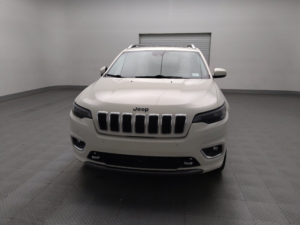 2019 Jeep Cherokee in Oklahoma City, OK 73139 - 18089540 15