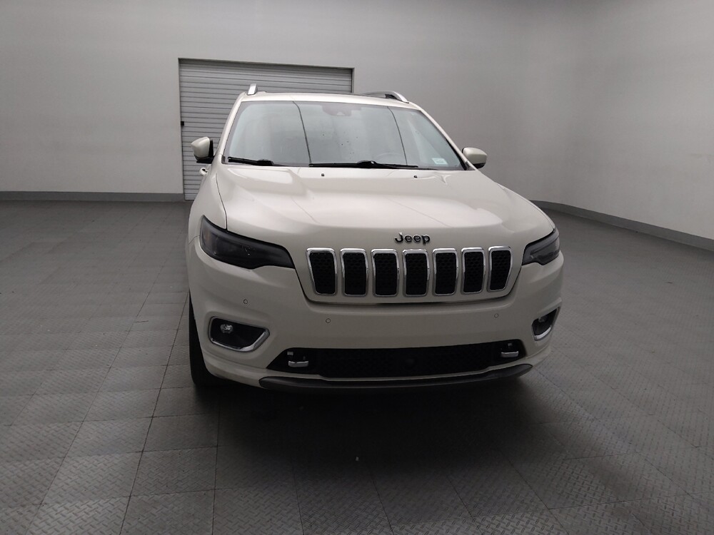 2019 Jeep Cherokee in Oklahoma City, OK 73139 - 18089540 14