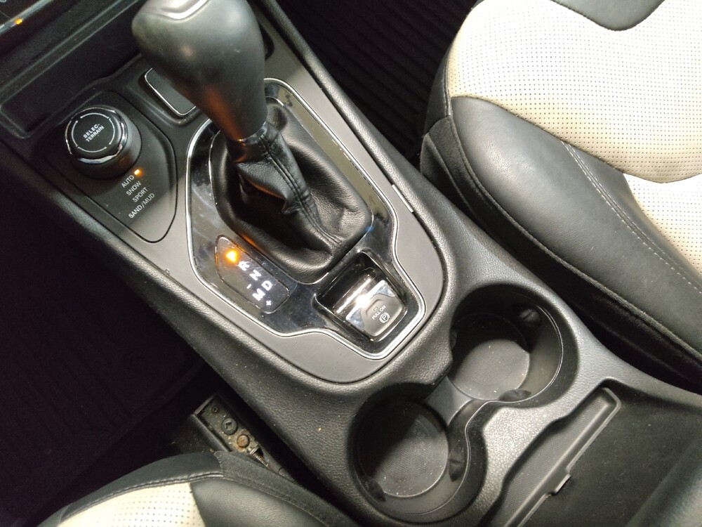 2019 Jeep Cherokee in Oklahoma City, OK 73139 - 18089540 26