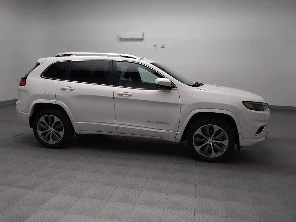 2019 Jeep Cherokee in Oklahoma City, OK 73139 - 18089540 11