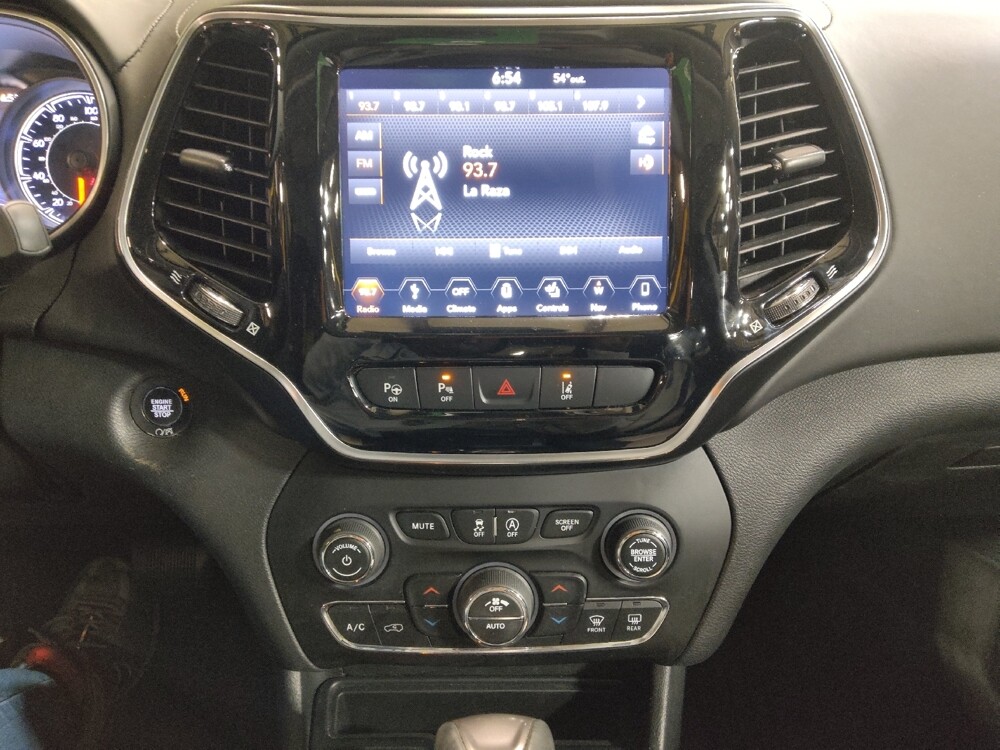 2019 Jeep Cherokee in Oklahoma City, OK 73139 - 18089540 25