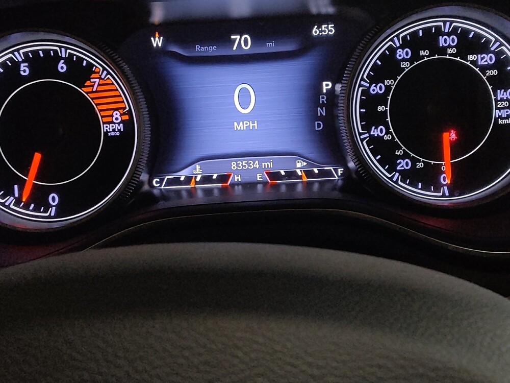 2019 Jeep Cherokee in Oklahoma City, OK 73139 - 18089540 23