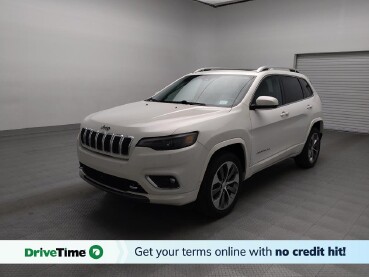 2019 Jeep Cherokee in Oklahoma City, OK 73139