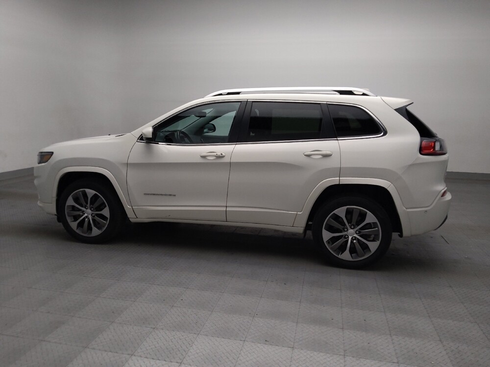 2019 Jeep Cherokee in Oklahoma City, OK 73139 - 18089540 3