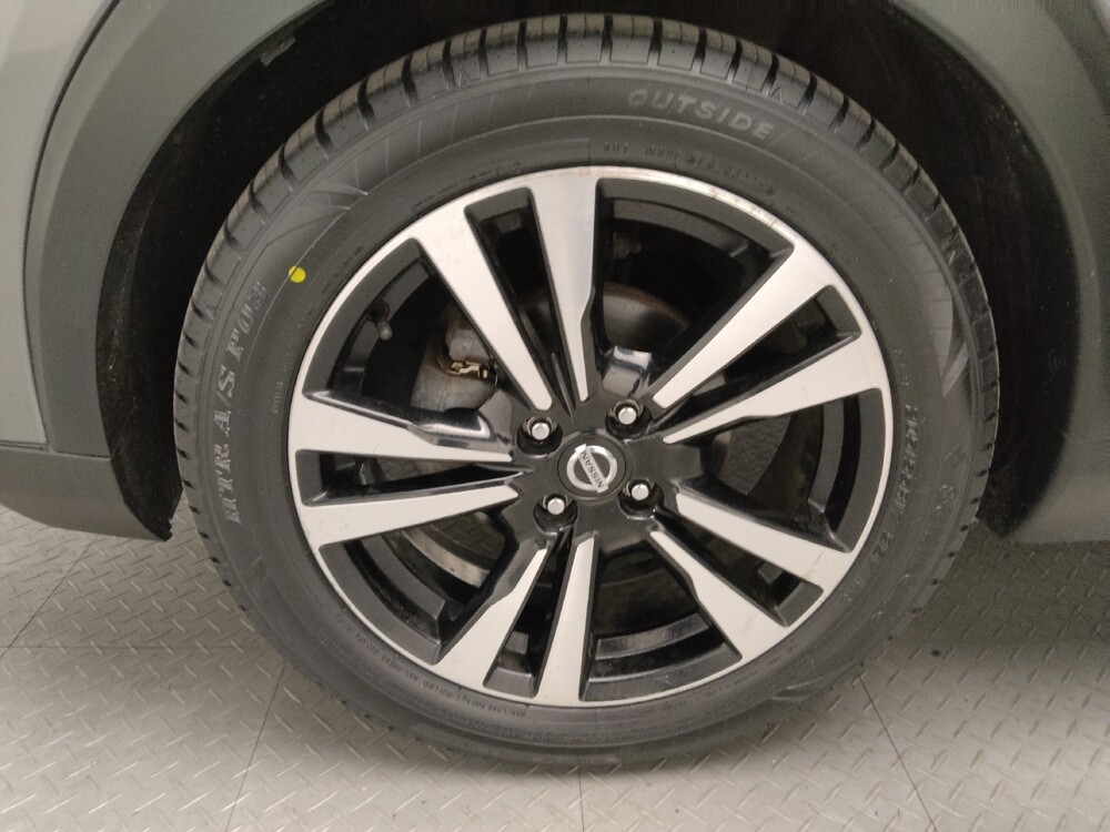 2020 Nissan Kicks in Lubbock, TX 79424 - 18089541 31