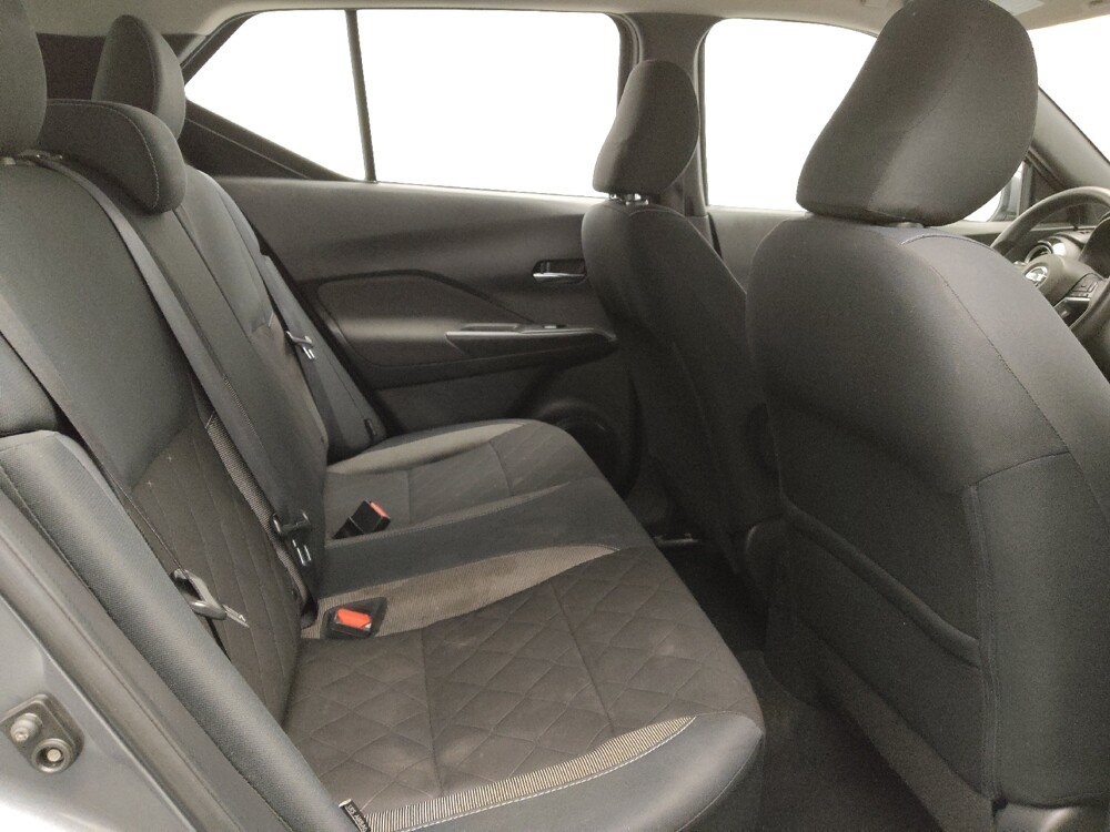 2020 Nissan Kicks in Lubbock, TX 79424 - 18089541 19
