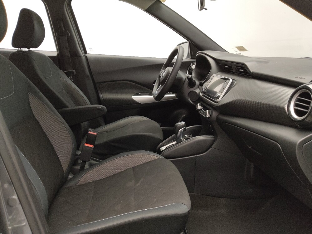 2020 Nissan Kicks in Lubbock, TX 79424 - 18089541 21