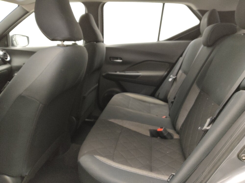 2020 Nissan Kicks in Lubbock, TX 79424 - 18089541 18