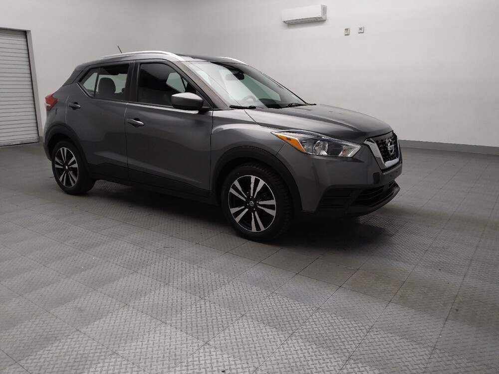 2020 Nissan Kicks in Lubbock, TX 79424 - 18089541 13