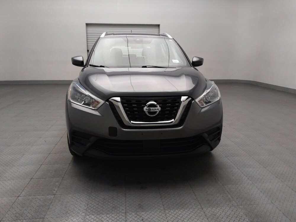 2020 Nissan Kicks in Lubbock, TX 79424 - 18089541 14