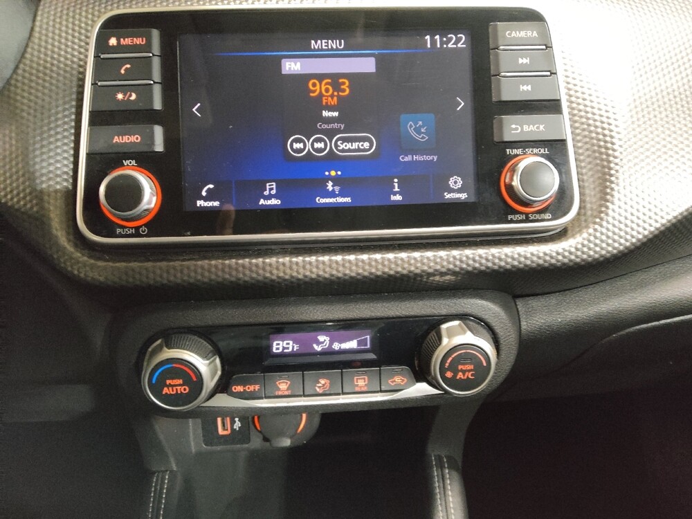 2020 Nissan Kicks in Lubbock, TX 79424 - 18089541 25