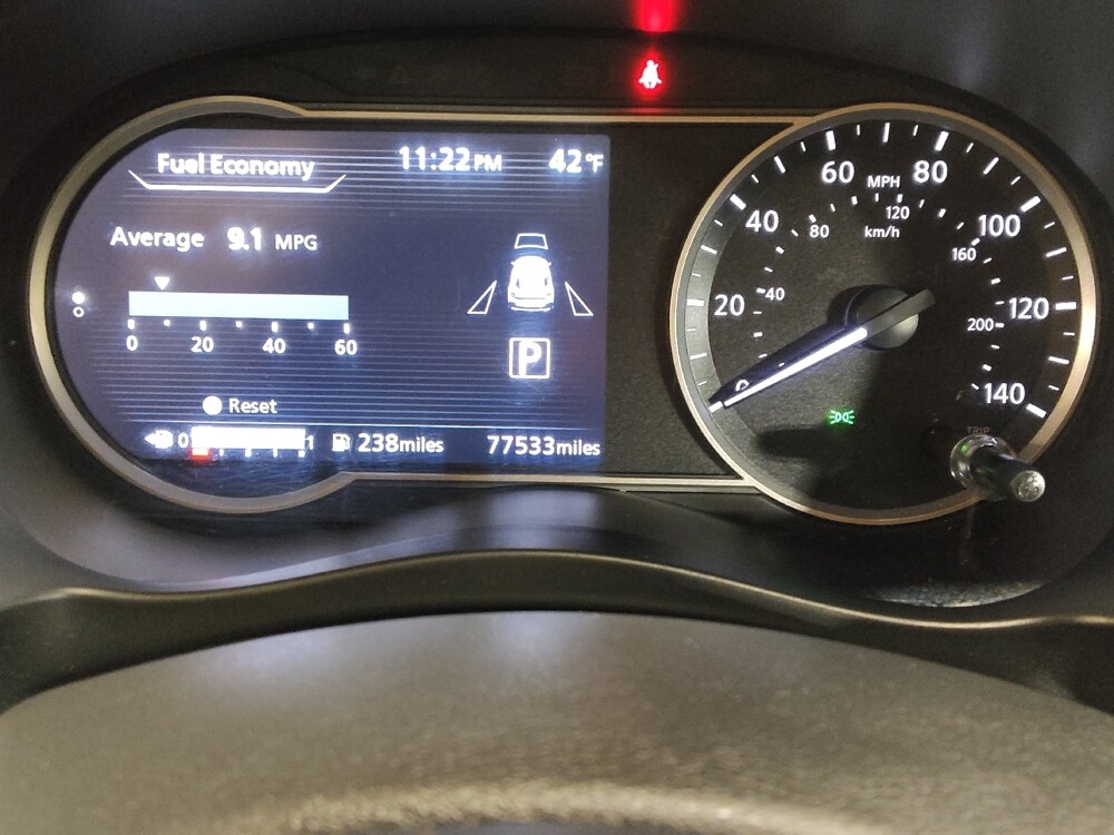 2020 Nissan Kicks in Lubbock, TX 79424 - 18089541 23