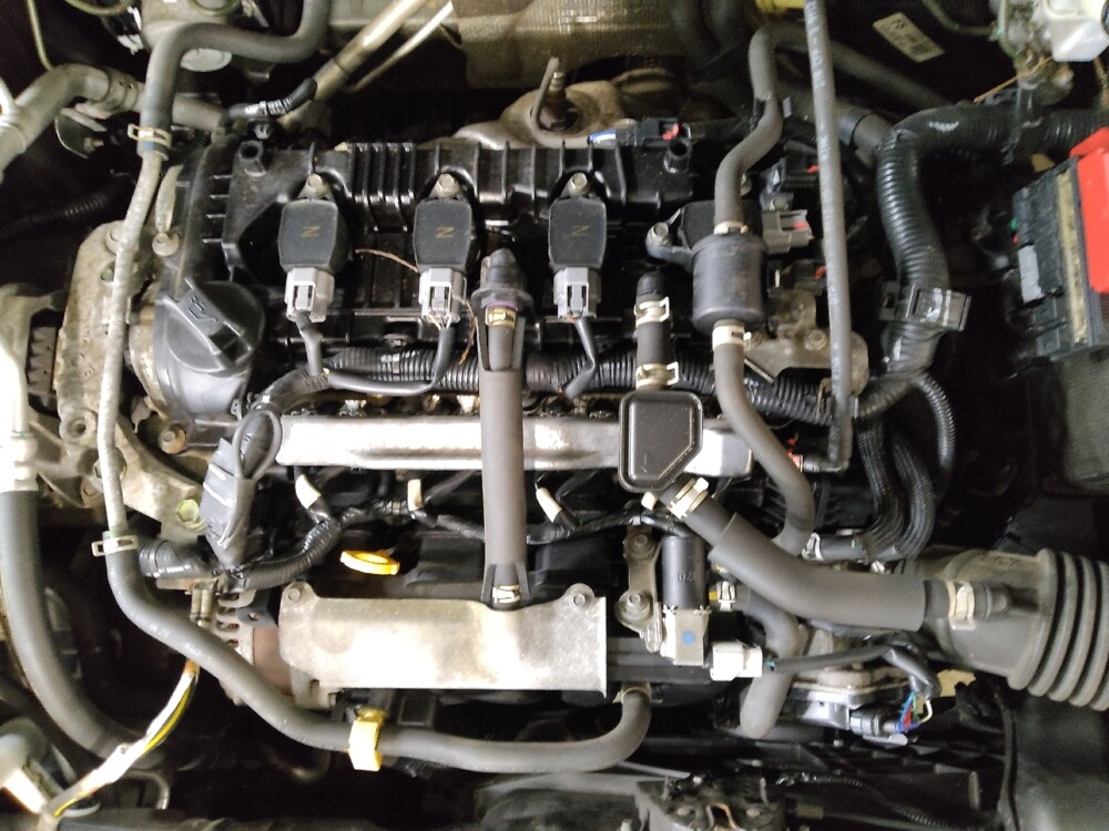 2020 Nissan Kicks in Lubbock, TX 79424 - 18089541 30