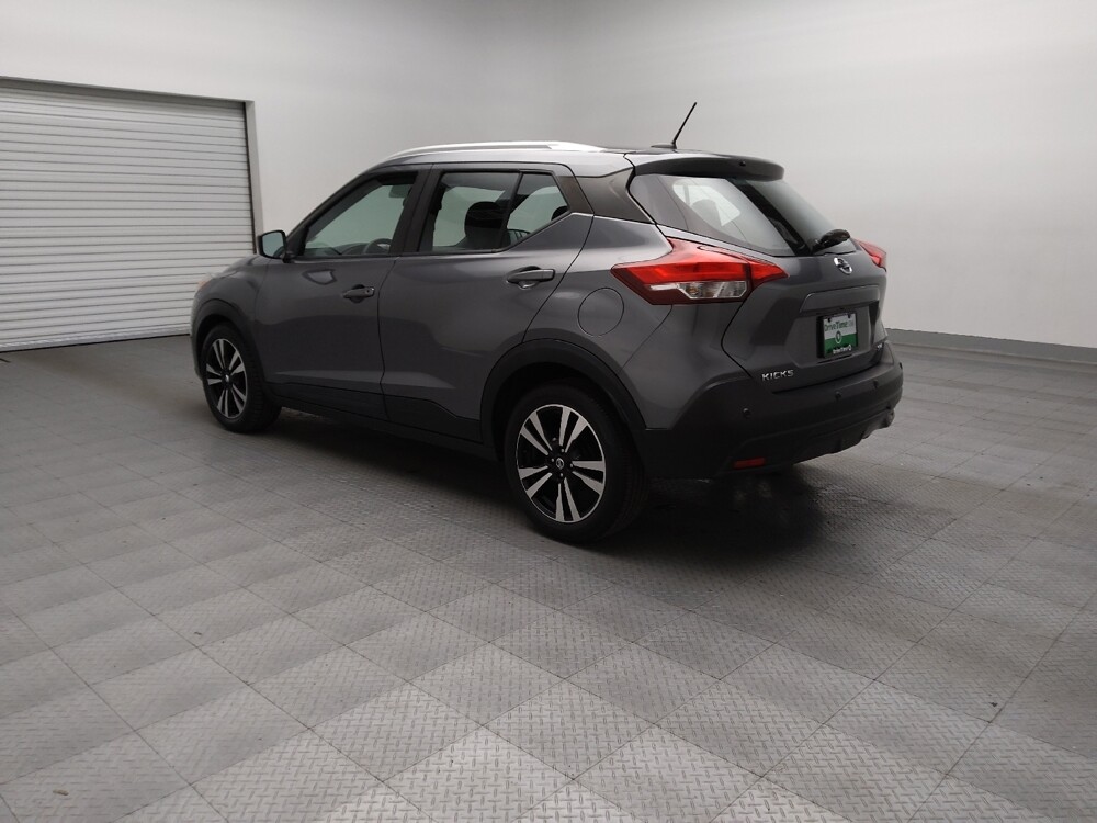 2020 Nissan Kicks in Lubbock, TX 79424 - 18089541 5