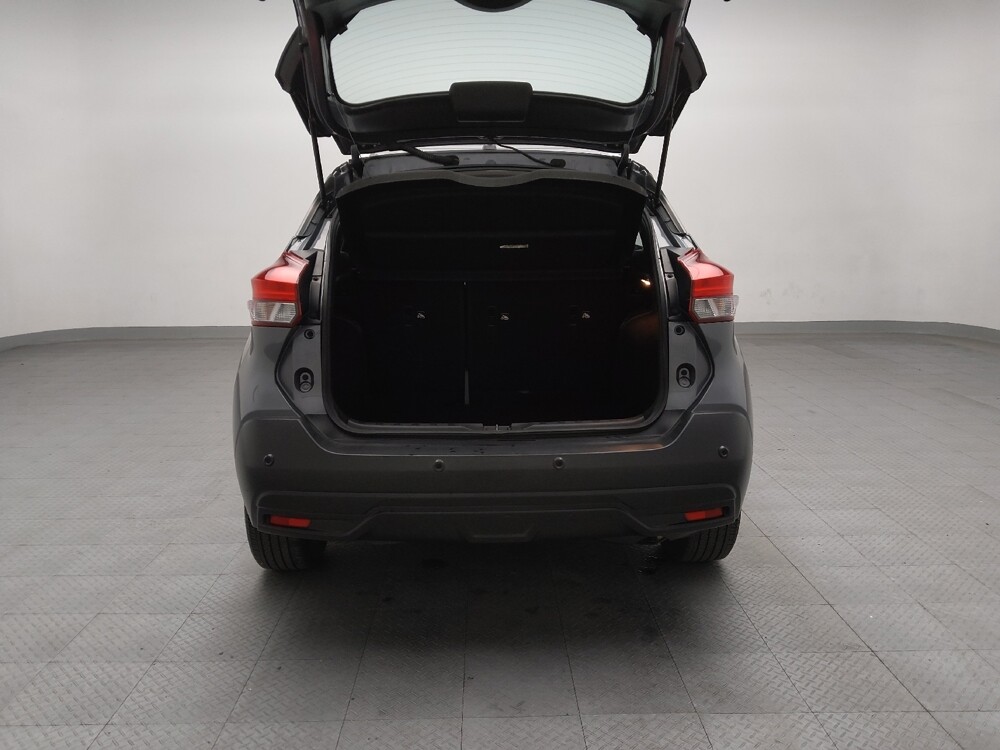 2020 Nissan Kicks in Lubbock, TX 79424 - 18089541 29