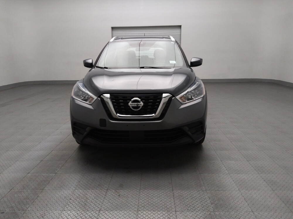2020 Nissan Kicks in Lubbock, TX 79424 - 18089541 15